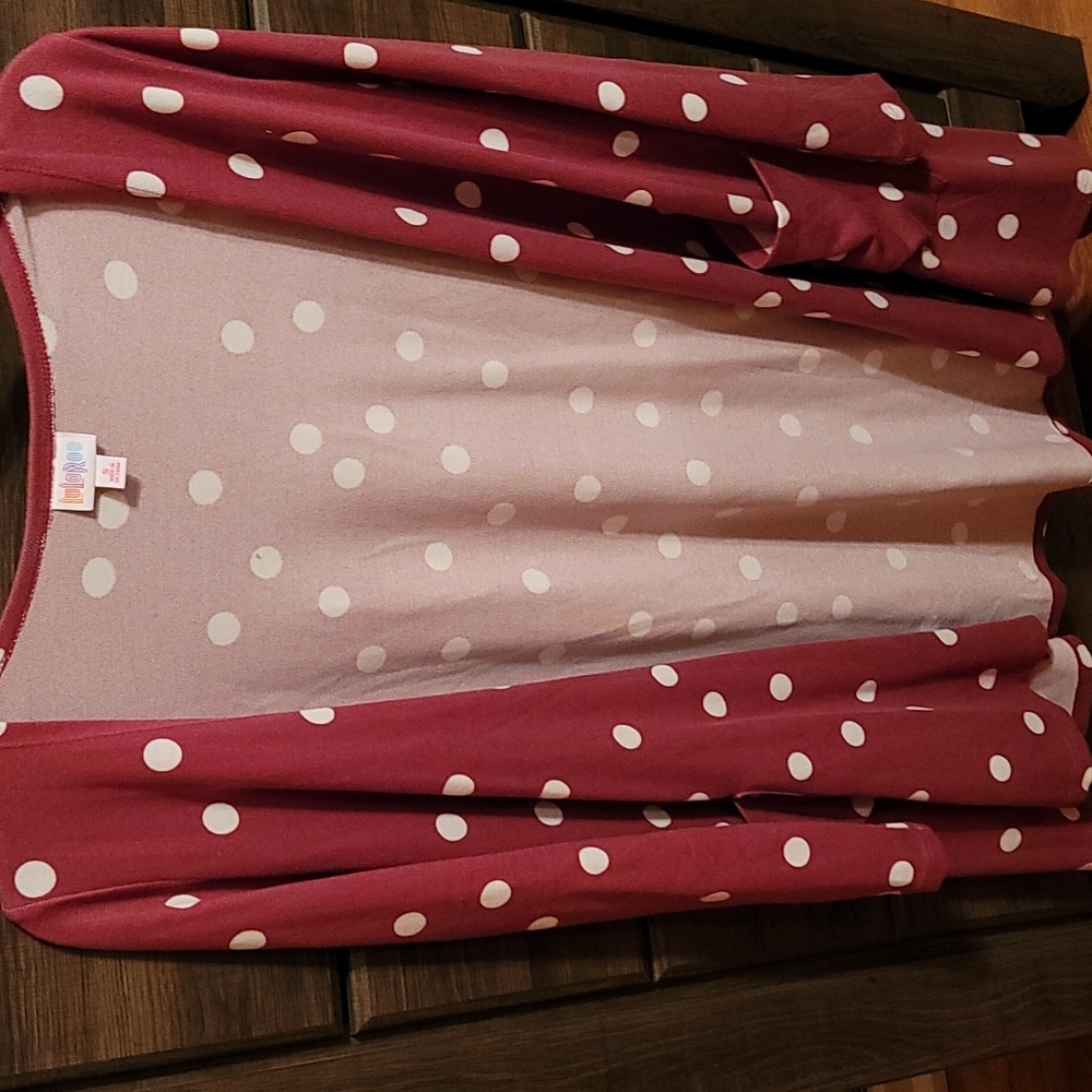 Lularoe,  size small, Caroline